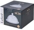 Блюдо с крышкой Lefard N'ICE 19,5x13 см 691-103 2
