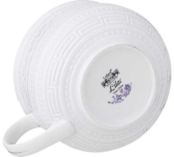 Бульонница Lefard LILAC 500 мл 760-799