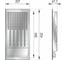 Блок для ножей BOYARD BLOKI 206x430 графит 900001 3