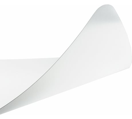 Защитный коврик BRABIX для напольных покрытий, полипропилен, 100х120см, матовый 606623