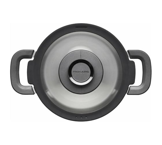 Кастрюля Fiskars FF 3. л 1026577
