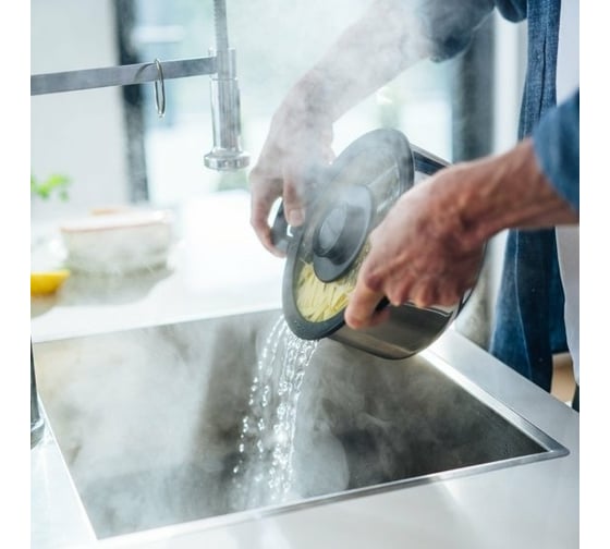 Кастрюля Fiskars FF 3. л 1026577
