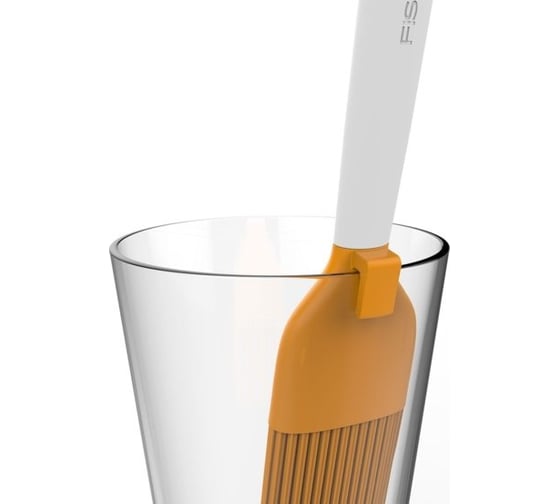 Силиконовая кисть Fiskars FF 1023614