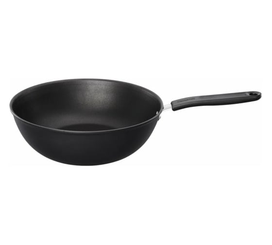 Вок Fiskars FF 28 см 1027705 1