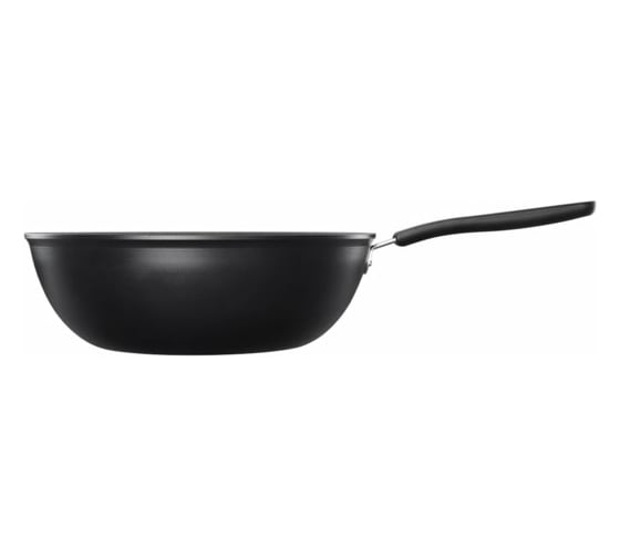 Вок Fiskars FF 28 см 1027705
