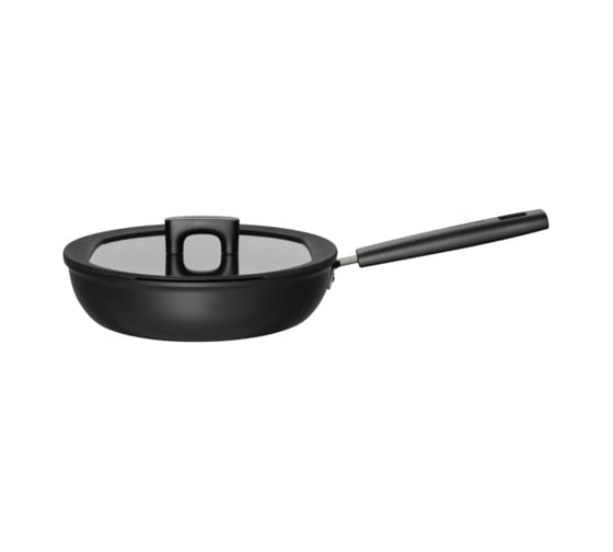 Сотейник Fiskars Hard Face 26 см, 2.8 л 1052231 1