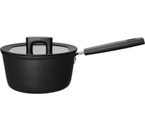 Ковш Fiskars Hard Face 2.5 л, с крышкой 1052235