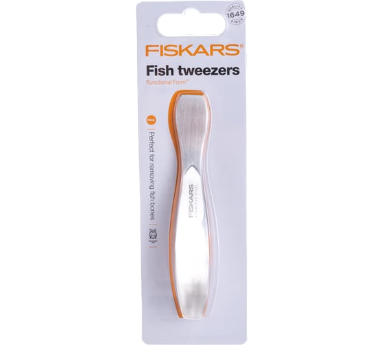 Щипцы для рыбы Fiskars FF 1003023