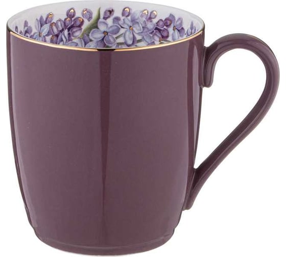 Кружка Lefard 300 мл LILAC 760-792 1