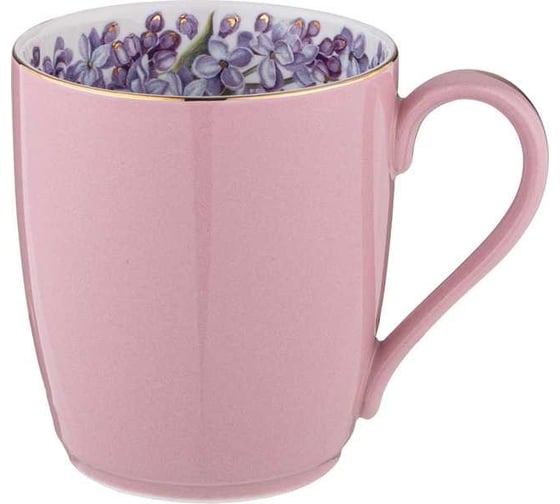 Кружка Lefard 300 мл LILAC 760-793 1