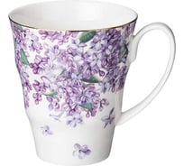 Кружка Lefard 300 мл LILAC 760-760