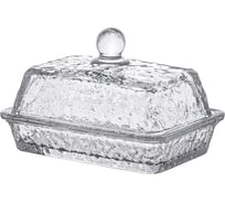 Масленка Lefard N'ICE 16,5x10x10 см 691-102