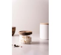 Банка для сыпучих продуктов TODI модель LCSC137, 300 мл 806782270977