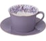 Чайная пара Lefard "lilac" 250 мл 760-803 1