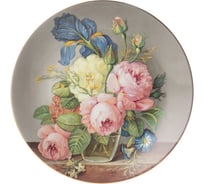Тарелка декоративная Lefard "art collection" 20, 5 см 760-730