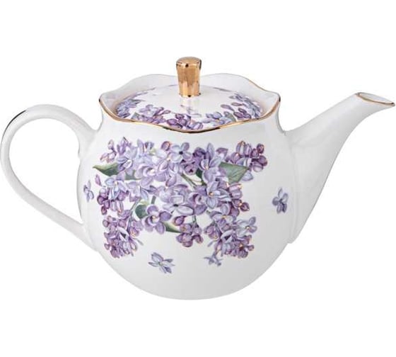 Чайник Lefard "lilac" 500 мл 760-791