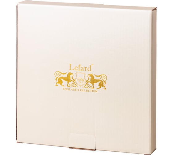Тарелка декоративная Lefard "art collection" 20, 5 см 760-734