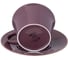 Чайная пара Lefard "lilac" 250 мл 760-801 2