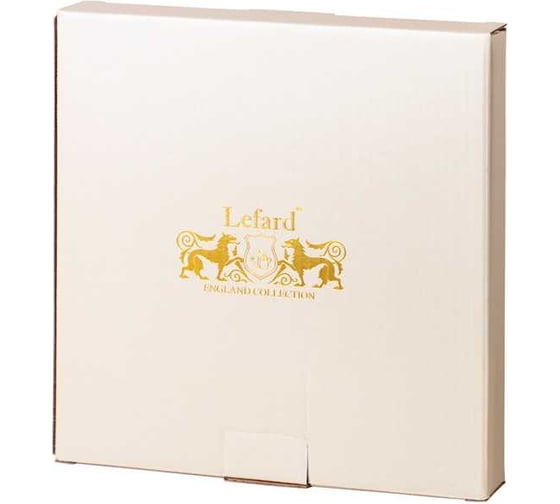 Тарелка декоративная Lefard "art collection" 20, 5 см 760-733