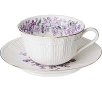 Чайная пара Lefard "lilac" 330 мл 760-757