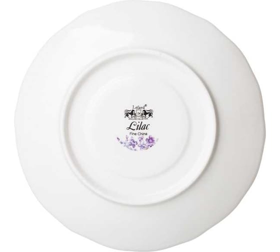 Чайный сервиз Lefard "lilac" на 6 пер. 14 пр. 760-755