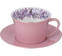 Чайная пара Lefard "lilac" 250 мл 760-802