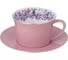 Чайная пара Lefard "lilac" 250 мл 760-802 1