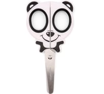 Детские ножницы Hobby&pro Панда, 13 см/5' 7735126