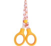 Детские ножницы Hobby&pro Красный краб, 13 см/5' 7737365