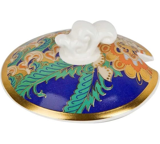 Сахарница с ложкой Nouvelle Saphir, 250 мл 0200172