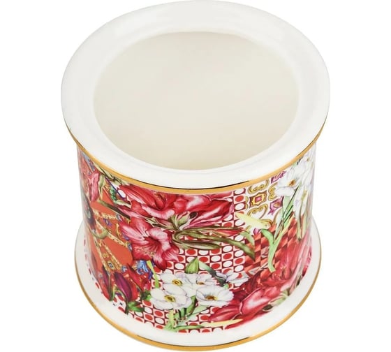 Банка с крышкой Nouvelle Secret Garden, 350 мл 0200157
