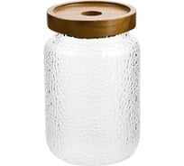 Банка для сыпучих продуктов Nouvelle 800 мл 9950227