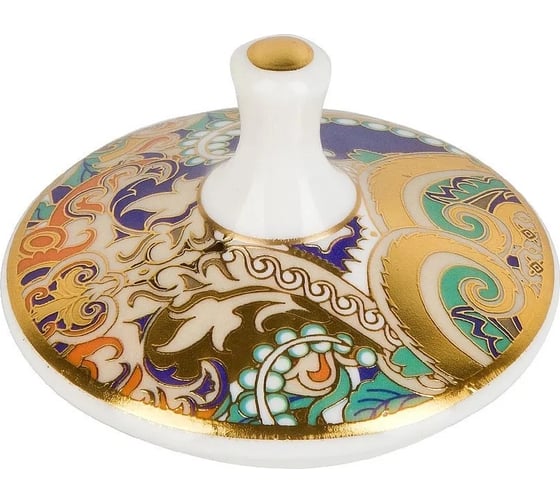Банка с крышкой Nouvelle Saphir, 350 мл 0200177