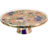 Тортовница на ножке Nouvelle Saphir, 31 см 0200178