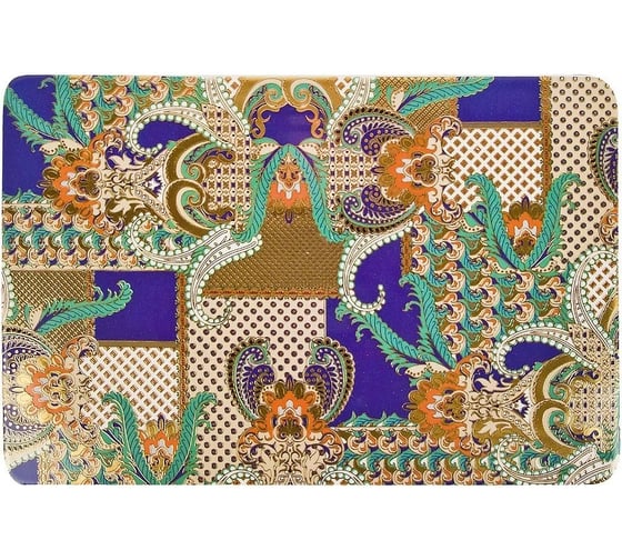 Поднос сервировочный Nouvelle Saphir, 33.5x22 см 0200179