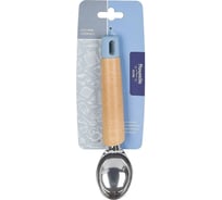 Ложка для мороженого Nouvelle Emborio Steel, 20 см 9903939-2