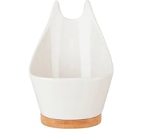 Подставка под ложку Nouvelle 10.5x14.5 см 2633007