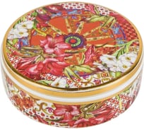 Подсвечник-шкатулка декоративная Nouvelle Secret Garden, 12 см 0200155