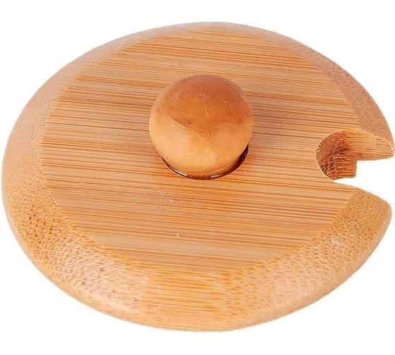 Сахарница с ложкой Nouvelle Naturel, 260 мл 2633019