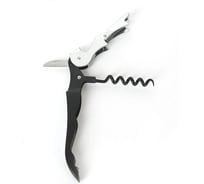 Открывалка штопр для банок и бутылок с ножом Nouvelle 12 см 9902577