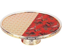 Тортовница на ножке Nouvelle Casablanca, 31 см 0200168