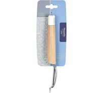 Овощечистка Emborio Steel, 21 см 9903935-1