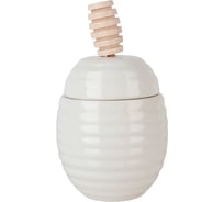 Медовница с ложкой Nouvelle Naturel, 290 мл 2633021