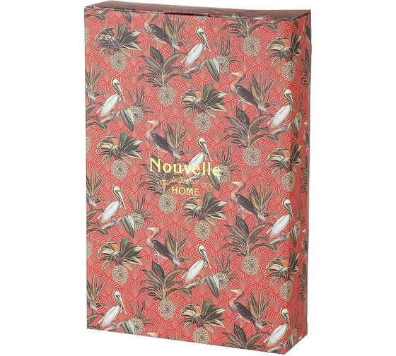 Поднос сервировочный Nouvelle Casablanca, 33.5x22 см 0200169