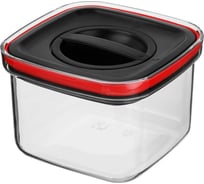 Банка для сыпучих продуктов PERFECTO LINEA 600 мл, серия CHEF 34-109601