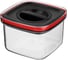 Банка для сыпучих продуктов PERFECTO LINEA 600 мл, серия CHEF 34-109601 1