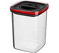Банка для сыпучих продуктов PERFECTO LINEA 1300 мл, серия CHEF 34-109130