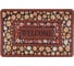 Коврик придверный PERFECTO LINEA 38x58 см, WELCOME, камушки 22-638582 1