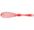 Венчик силиконовый PERFECTO LINEA 23x5 см, красный 21-008515 1