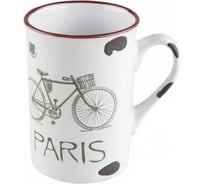 Кружка керамическая PERFECTO LINEA 280 мл, Париж 30-355021